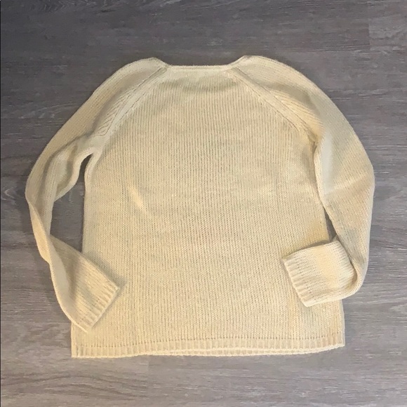 💋Owl sweater by JOLT. Beautiful! Large - Picture 4 of 4